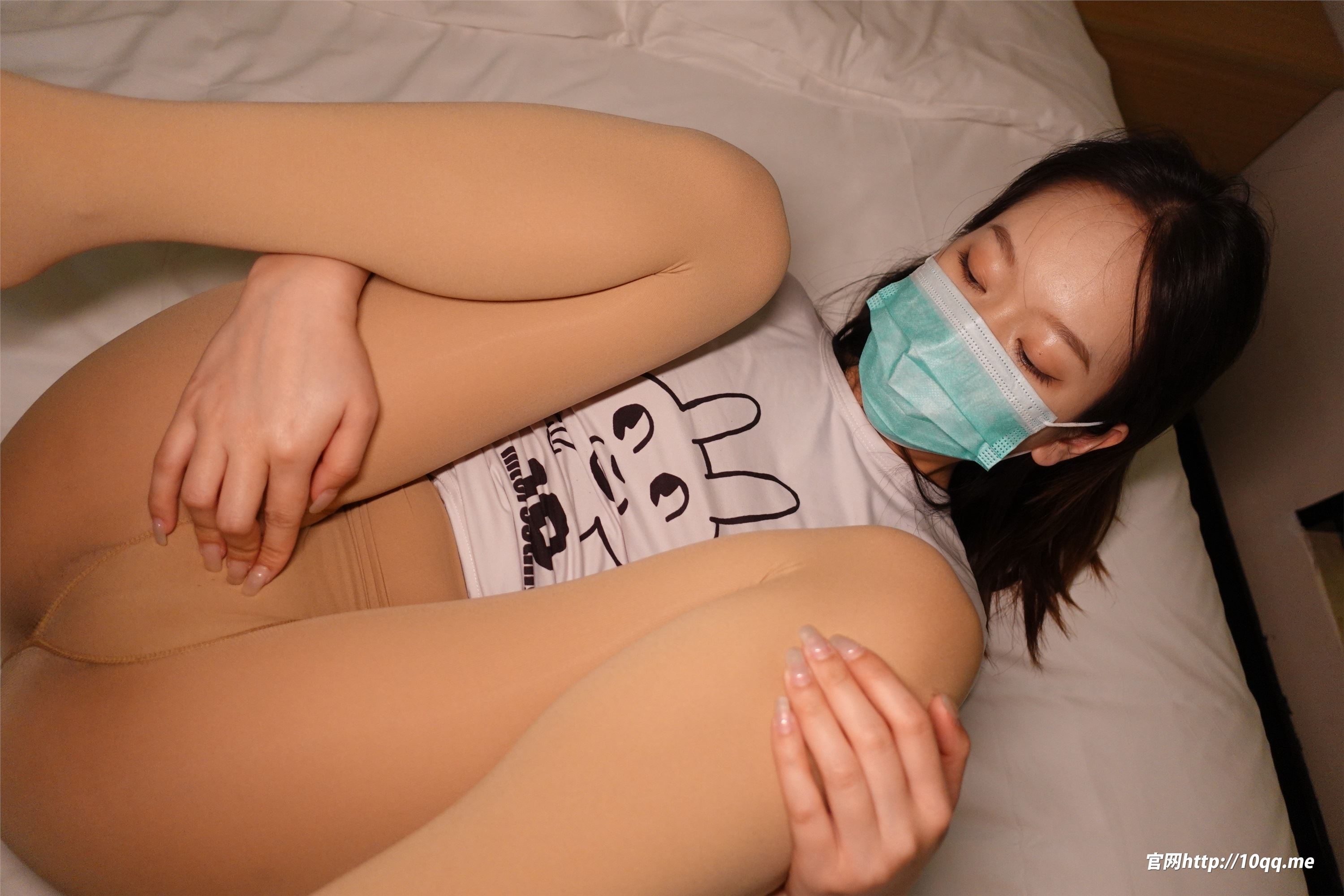 ROSI口罩系列 2022.04.18 NO.2136